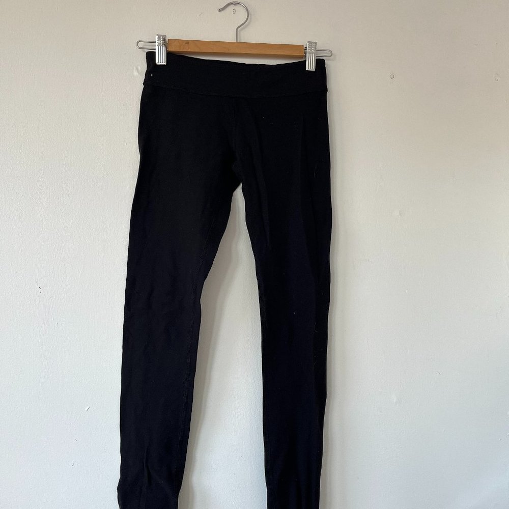 IVIVVA Black leggings